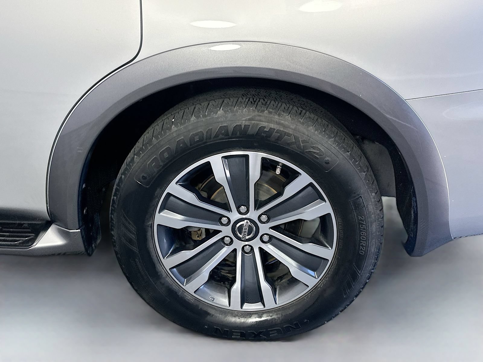 Used 2019 Nissan Armada SL w/ Premium Package AWD/4WD image 32