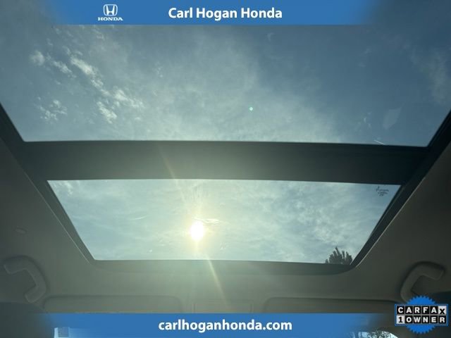 Used 2024 Honda Pilot Touring image 16