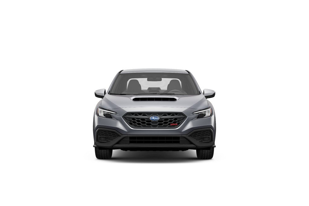 New 2026 Subaru WRX AWD/4WD image 2