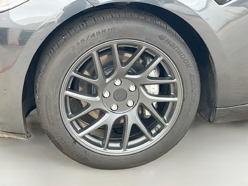 Used 2024 Tesla Model 3 Standard Range RWD image 32