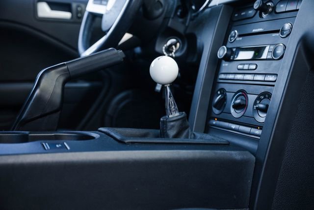 Used 2008 Ford Mustang GT Premium image 26