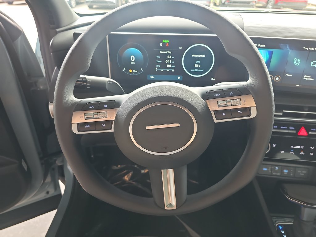 New 2027 Hyundai Santa Cruz SEL AWD/4WD image 17