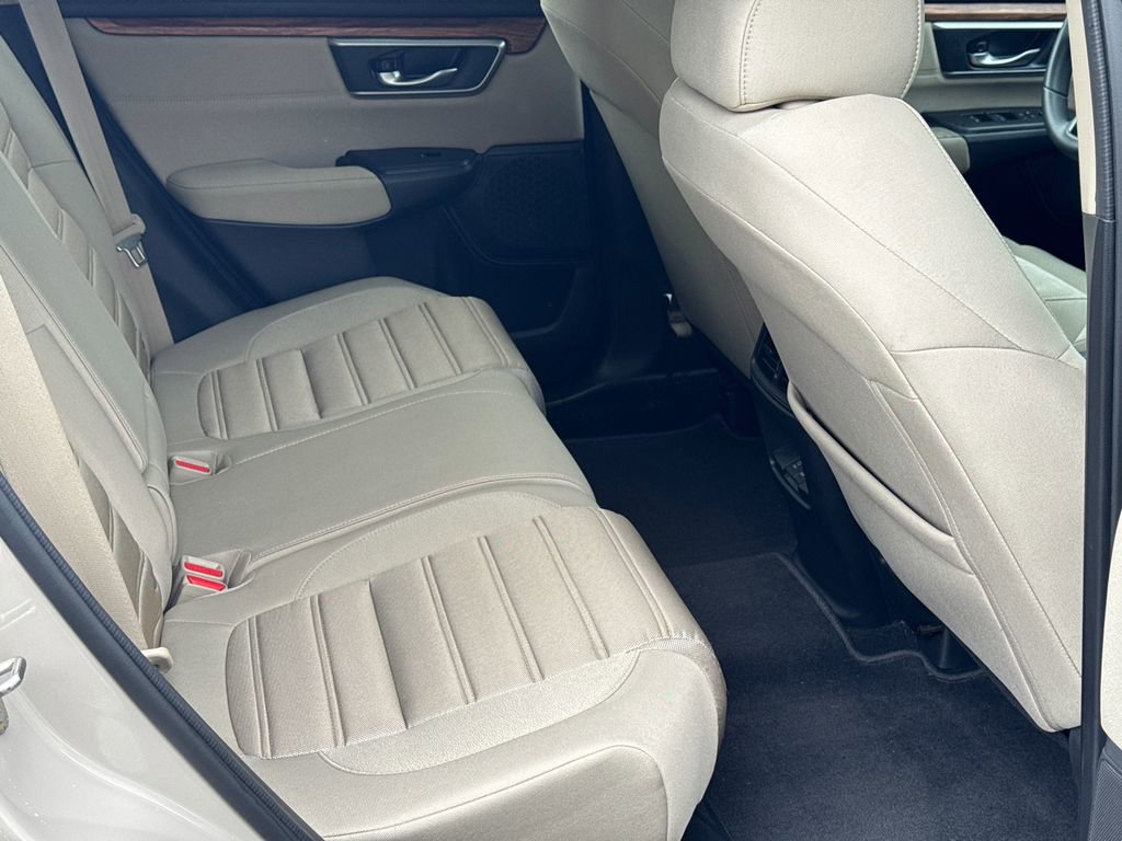 Used 2019 Honda CR-V EX image 14