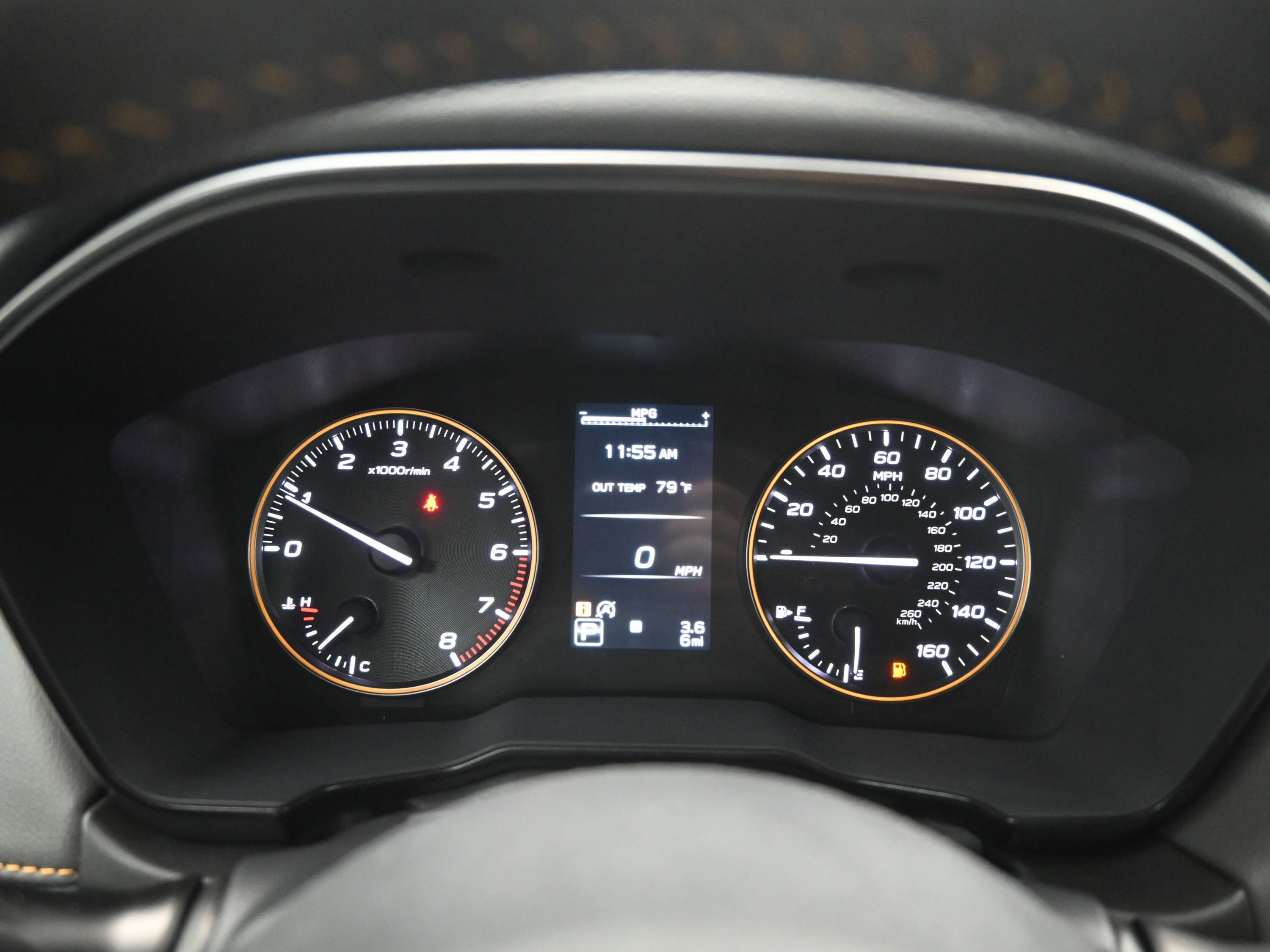 New 2025 Subaru Outback Wilderness image 13