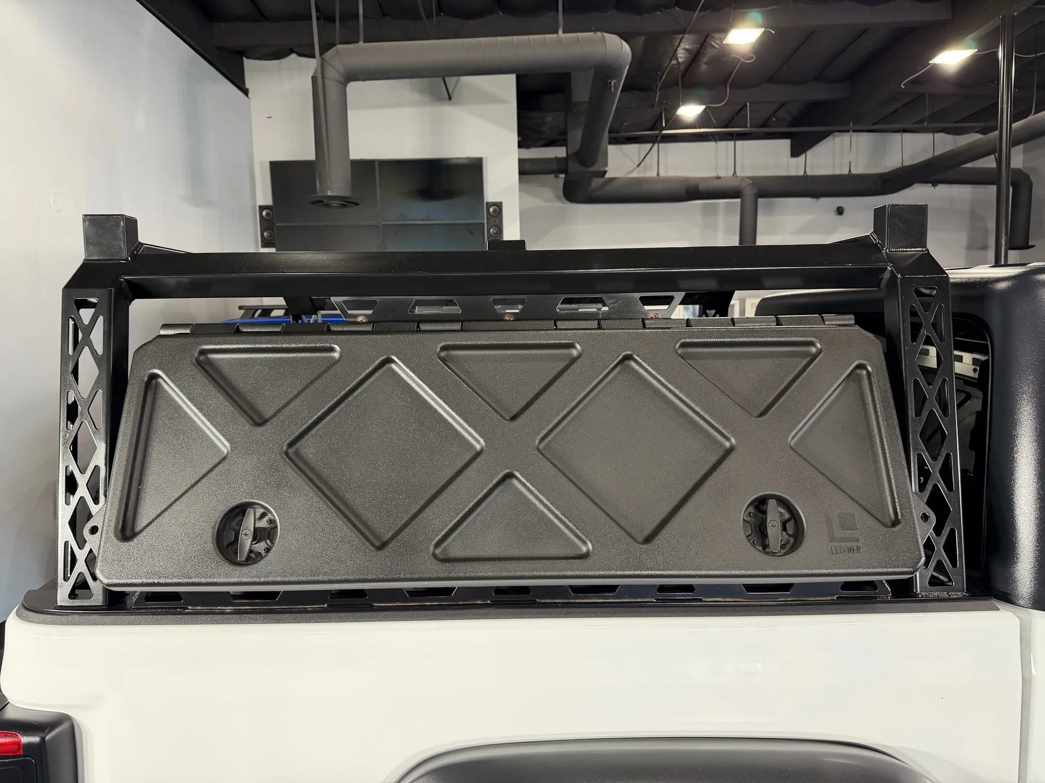 Used 2021 Jeep Gladiator Rubicon image 18