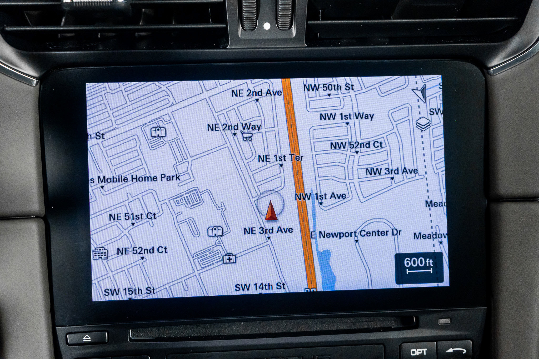 Used 2017 Porsche 911 Turbo S image 39