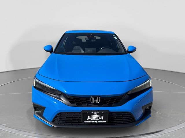 Used 2022 Honda Civic Sport Touring image 9