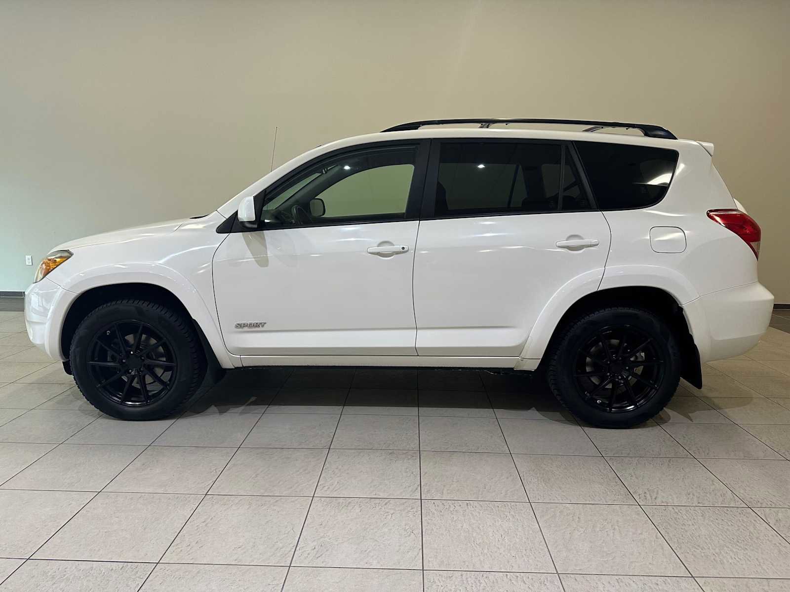 Used 2006 Toyota RAV4 Sport image 3