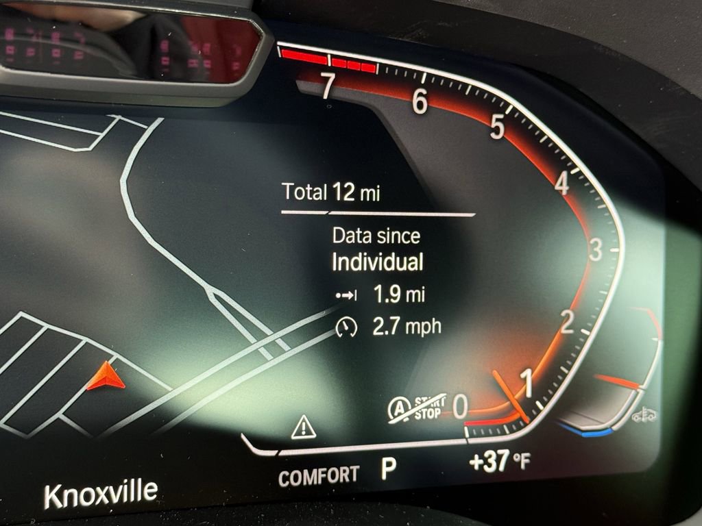 New 2026 BMW 840i xDrive image 42