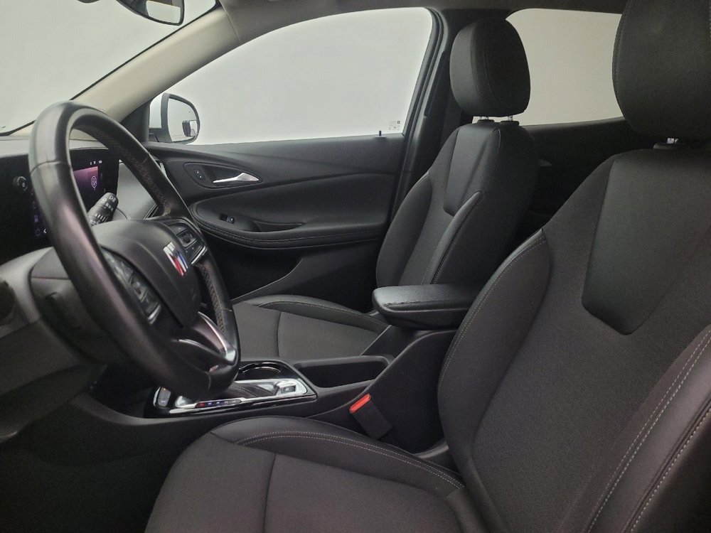 Used 2024 Buick Encore GX Preferred FWD image 17