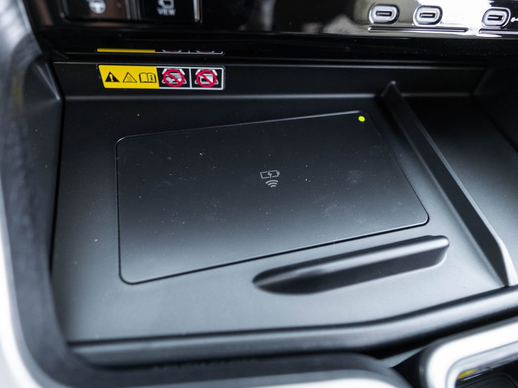 New 2026 Lexus TX 500h AWD image 30