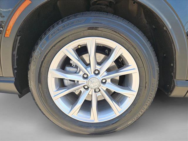 Used 2024 Honda CR-V EX image 24