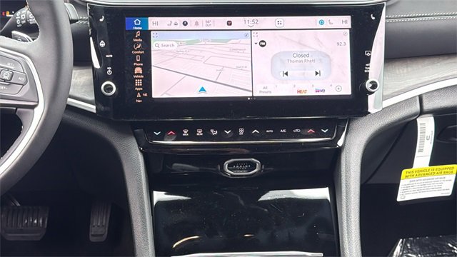 New 2026 Jeep Grand Cherokee Laredo image 15