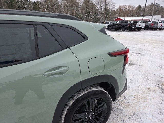 New 2026 Chevrolet Trax ACTIV w/ Driver Confidence Package image 31