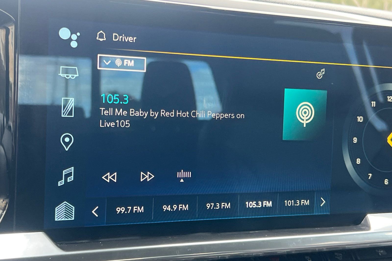 Used 2022 Chevrolet Silverado 1500 LT Trail Boss w/ LT Trail Boss Premium Package image 17