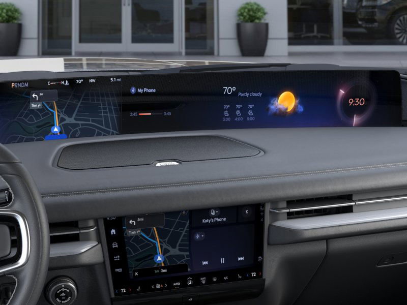 New 2025 Lincoln Navigator L Reserve image 36