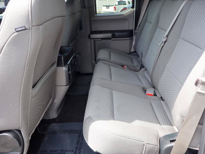 Used 2019 Ford F150 XLT w/ Equipment Group 301A Mid RWD image 11