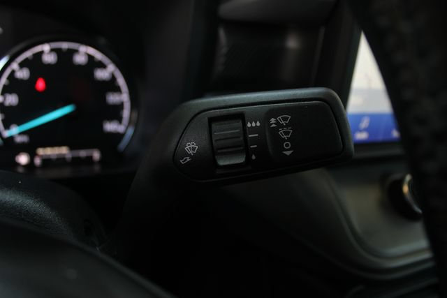 Used 2024 Ford Maverick Lariat w/ Black Appearance Package FWD image 11