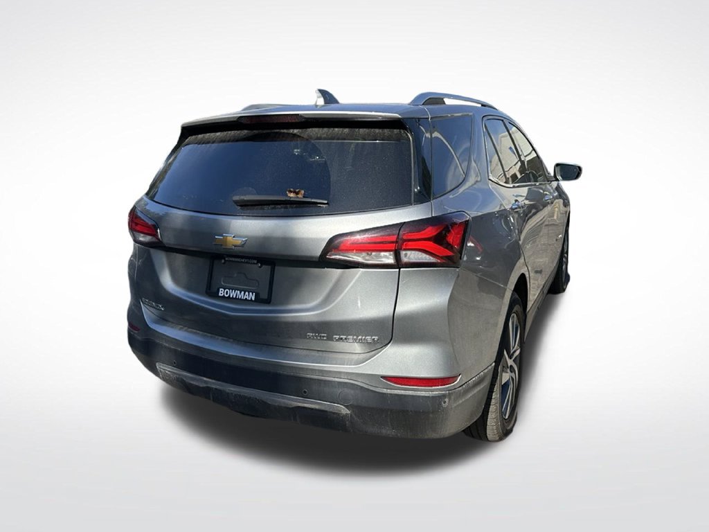 Used 2023 Chevrolet Equinox Premier AWD/4WD image 6