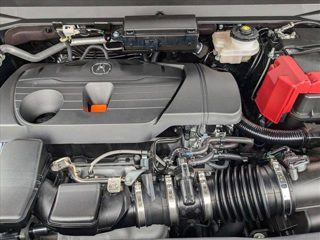 New 2025 Acura RDX SH-AWD w/ Technology Package image 15