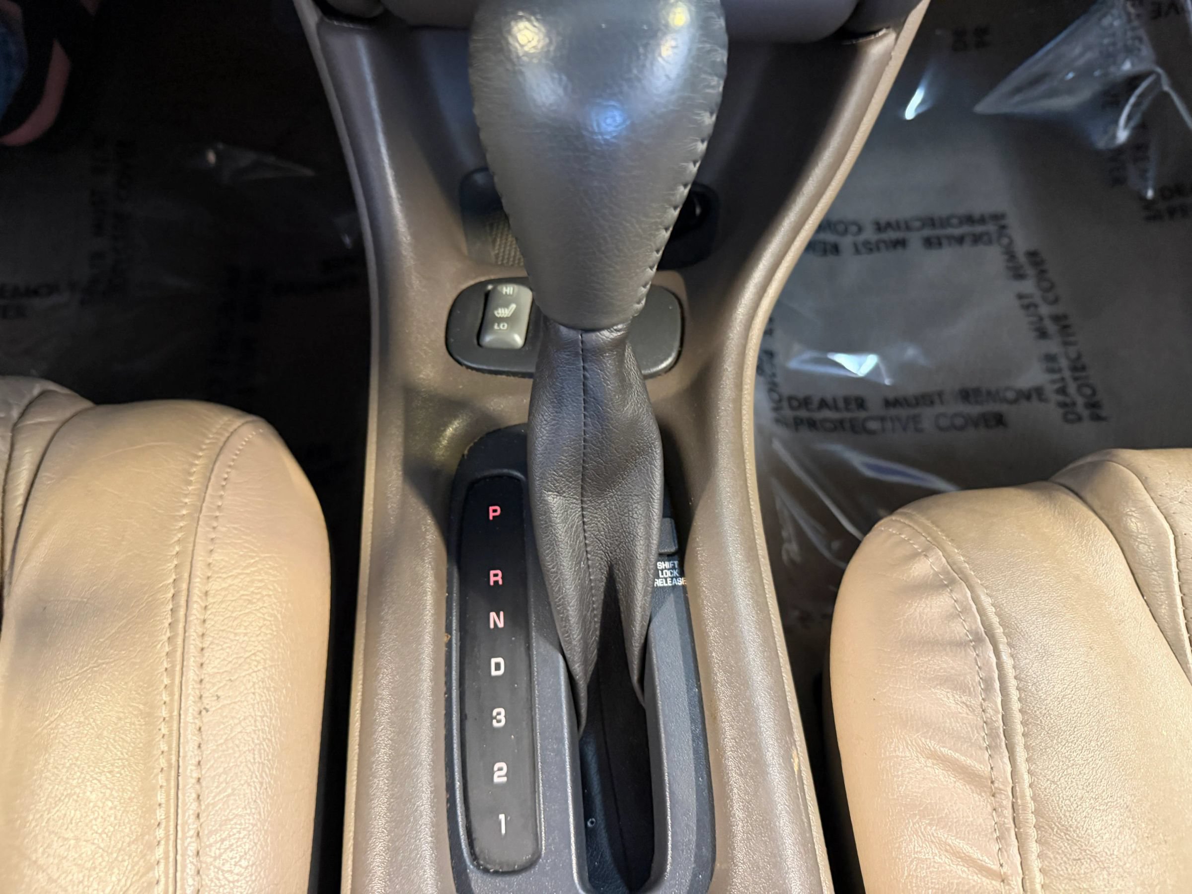Used 2000 Pontiac Grand Prix GT w/ Opt Pkg FWD image 22