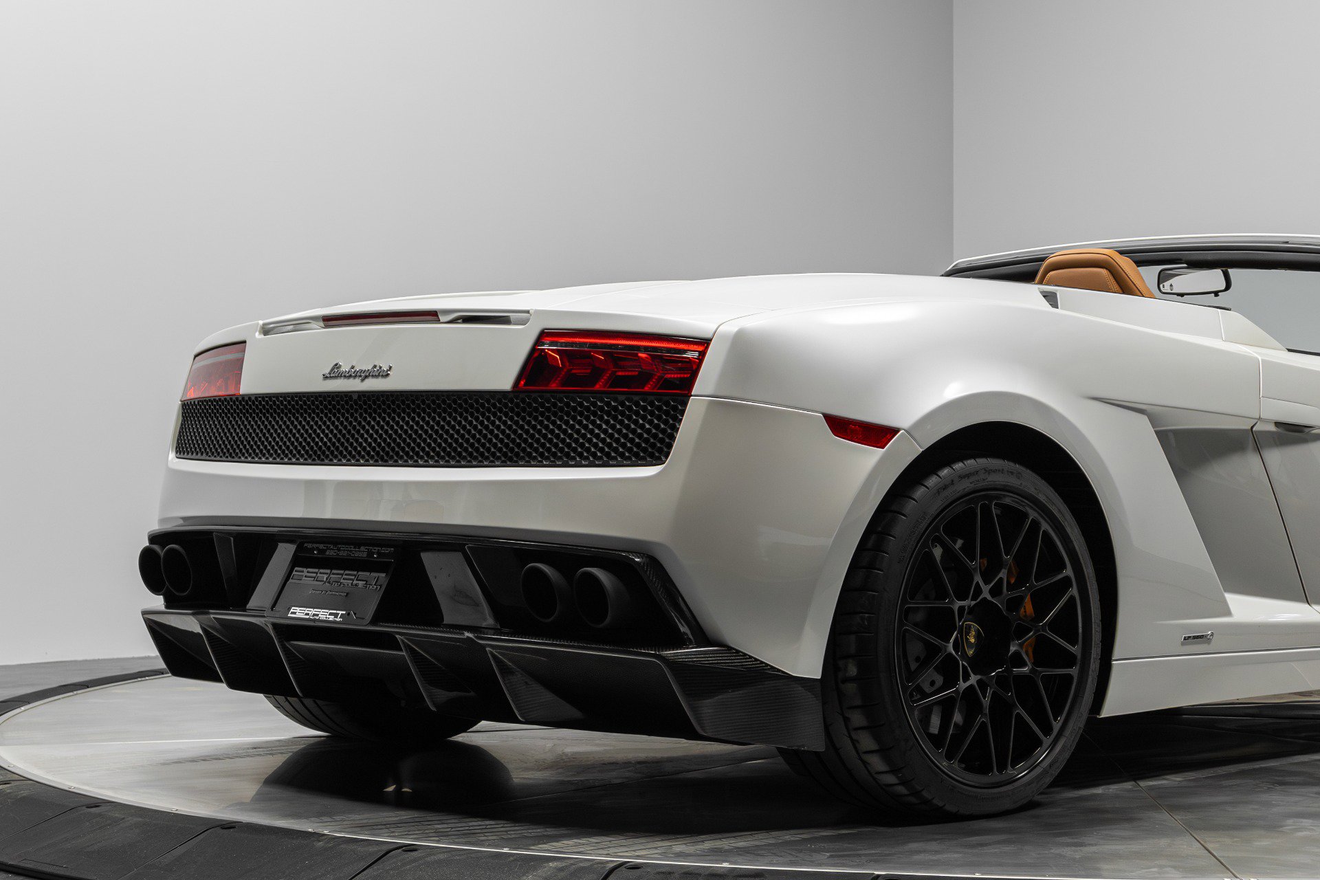 Used 2010 Lamborghini Gallardo LP 560-4 image 15
