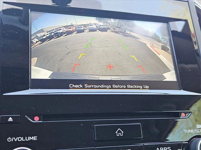 Used 2023 Subaru Crosstrek 2.5i Sport image 14