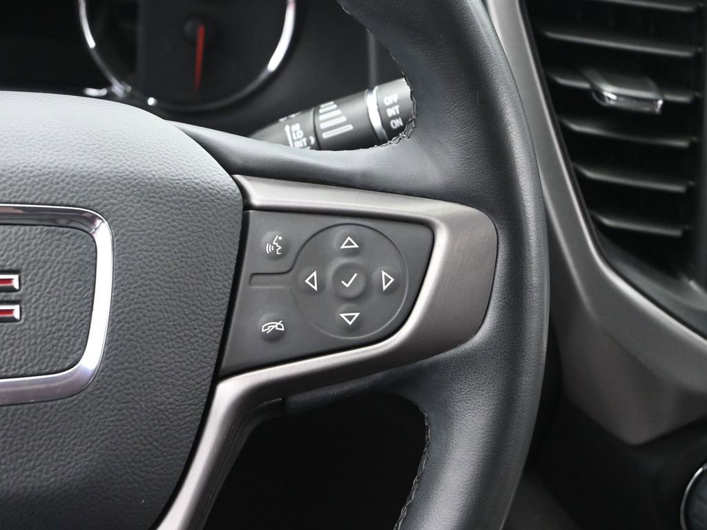 Used 2023 GMC Acadia AT4 w/ Technology Package image 31