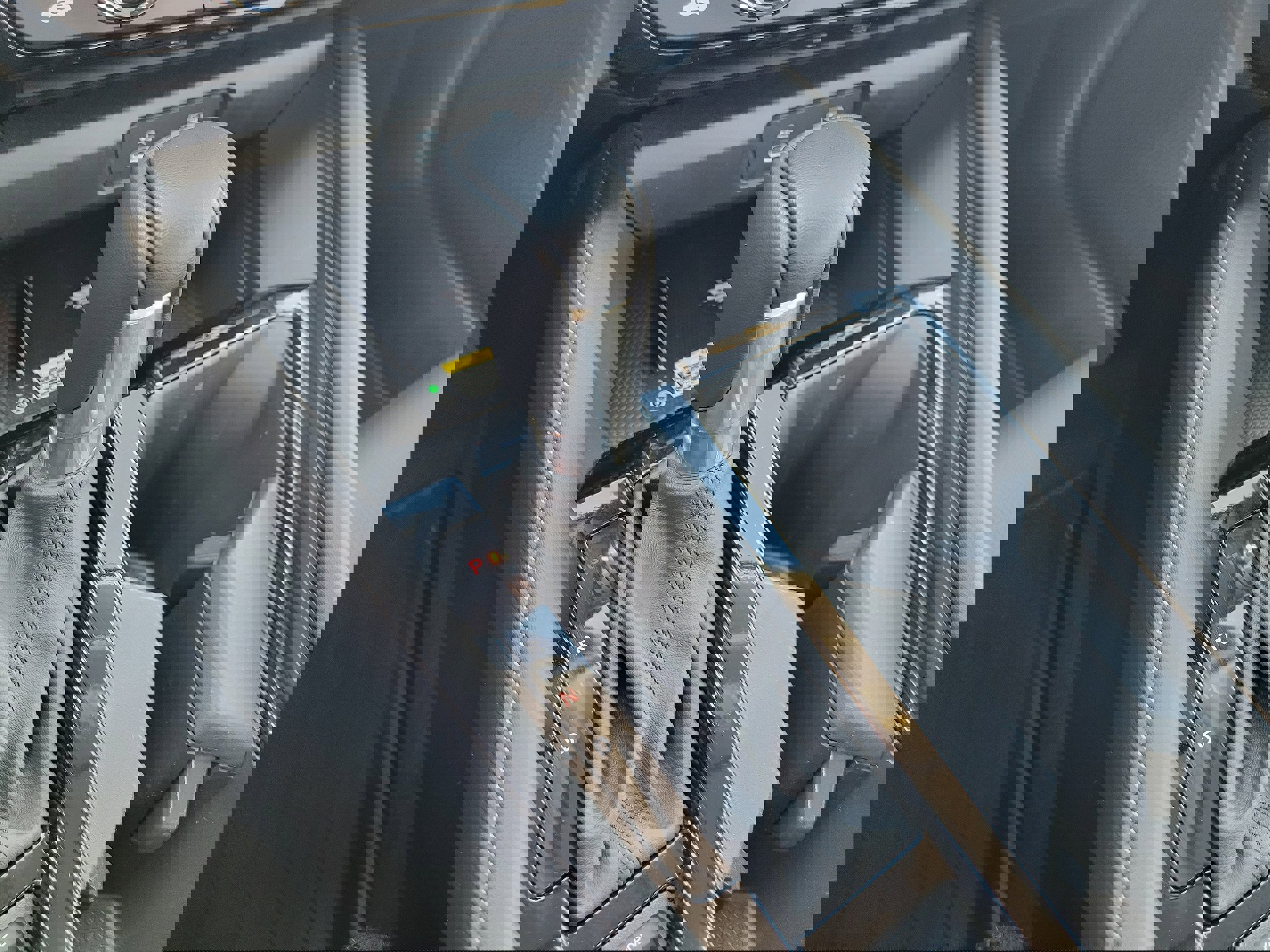 Used 2024 Honda Accord Touring image 20