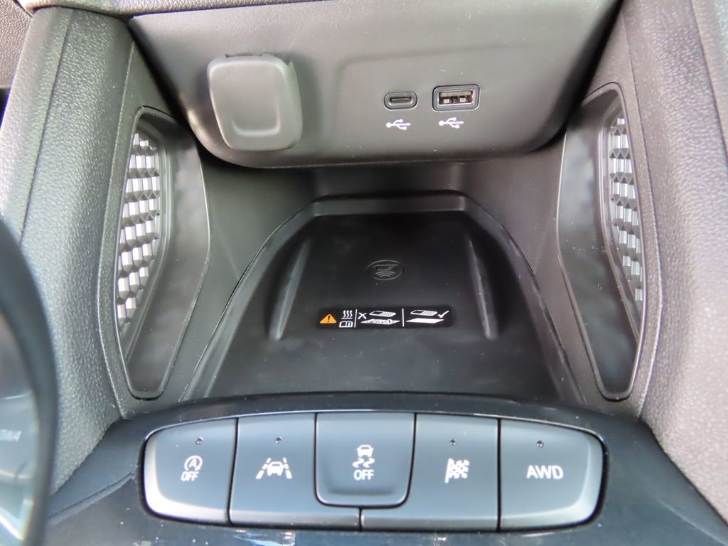 New 2026 Chevrolet TrailBlazer LT w/ Convenience Package AWD/4WD image 10
