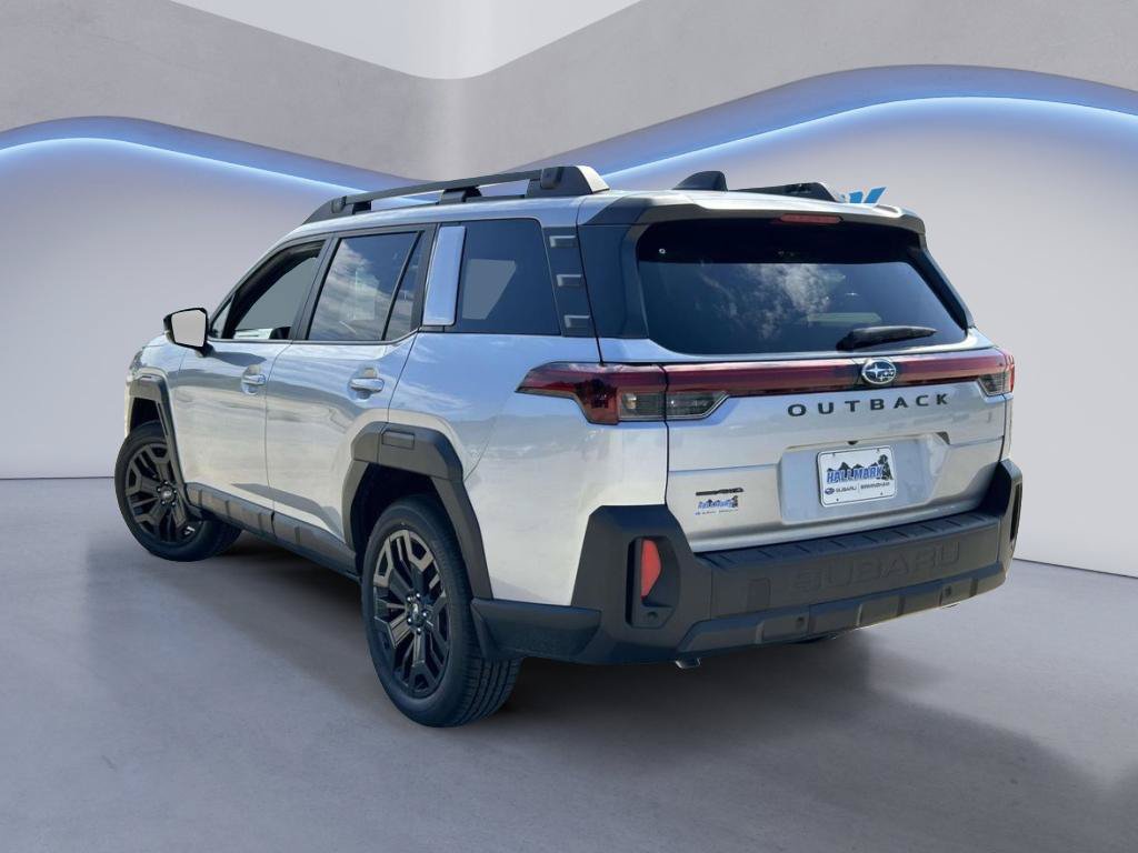 New 2026 Subaru Outback Limited XT AWD/4WD image 4