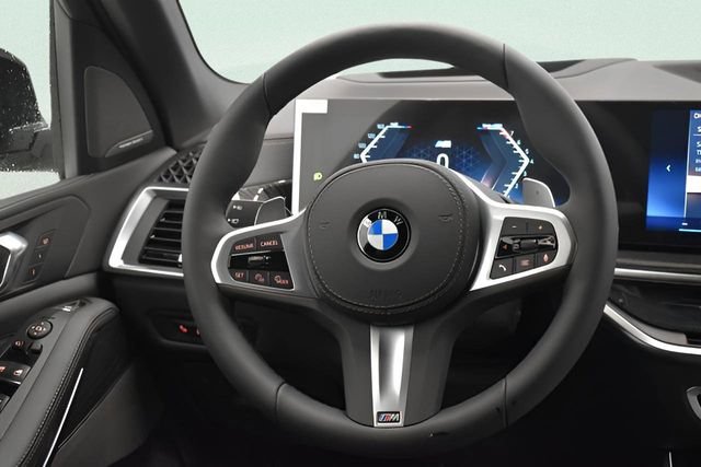 New 2026 BMW X5 xDrive40i w/ M Sport Package AWD/4WD image 26