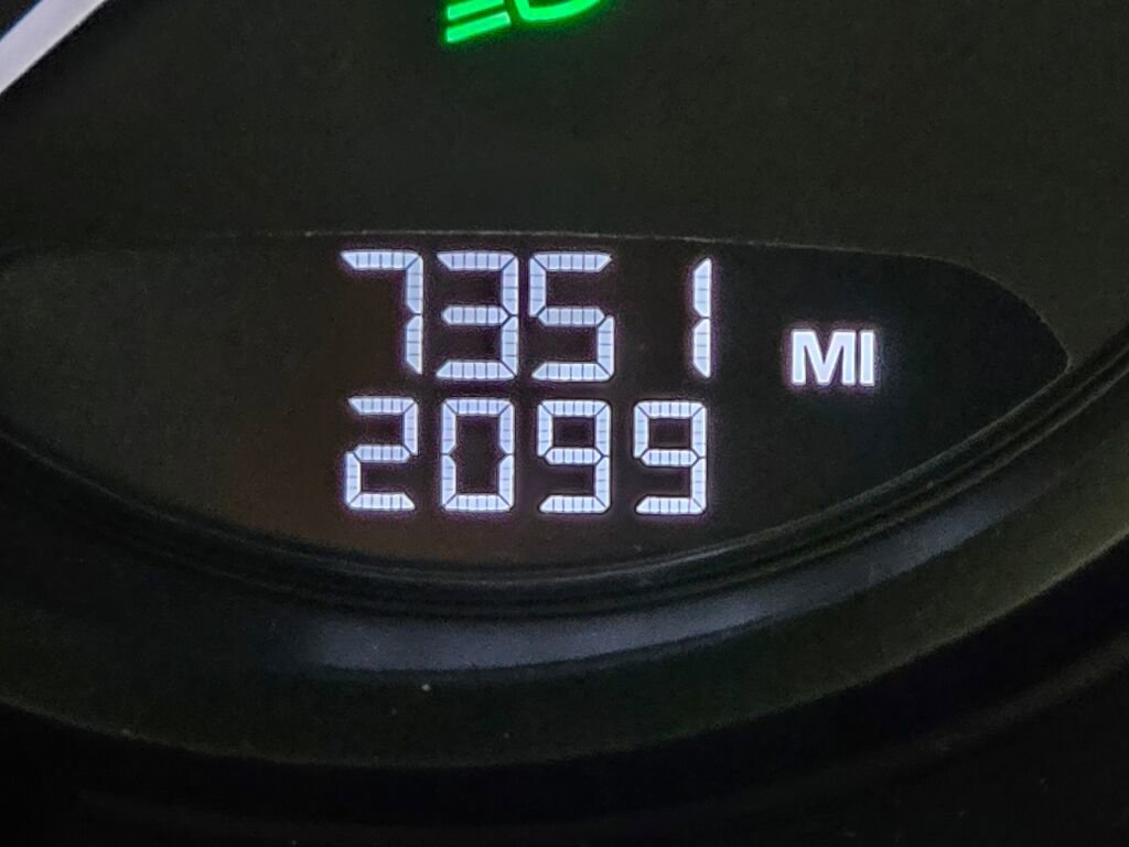 Certified 2025 Porsche Macan image 34