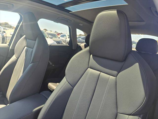 New 2026 Audi Q5 Premium Plus AWD/4WD image 23