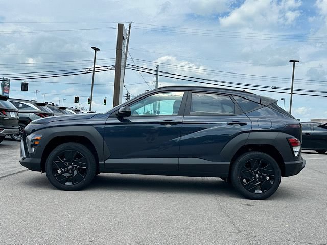 New 2026 Hyundai Kona SEL Sport AWD/4WD image 2