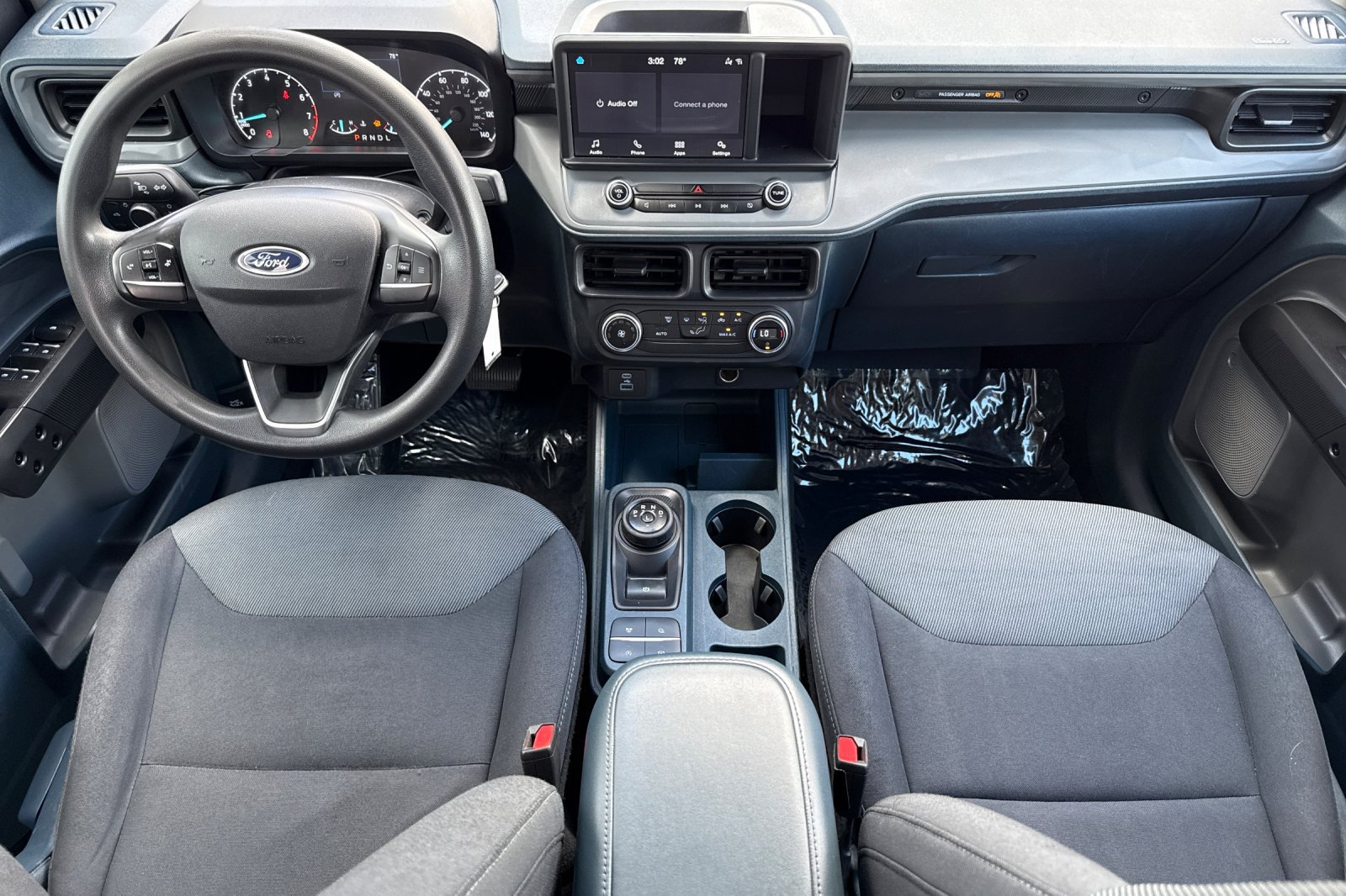Used 2022 Ford Maverick AWD SuperCrew image 13