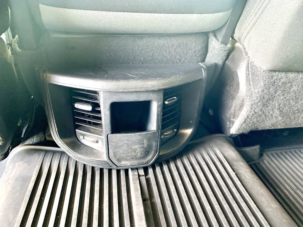 Used 2020 RAM 2500 Big Horn image 22