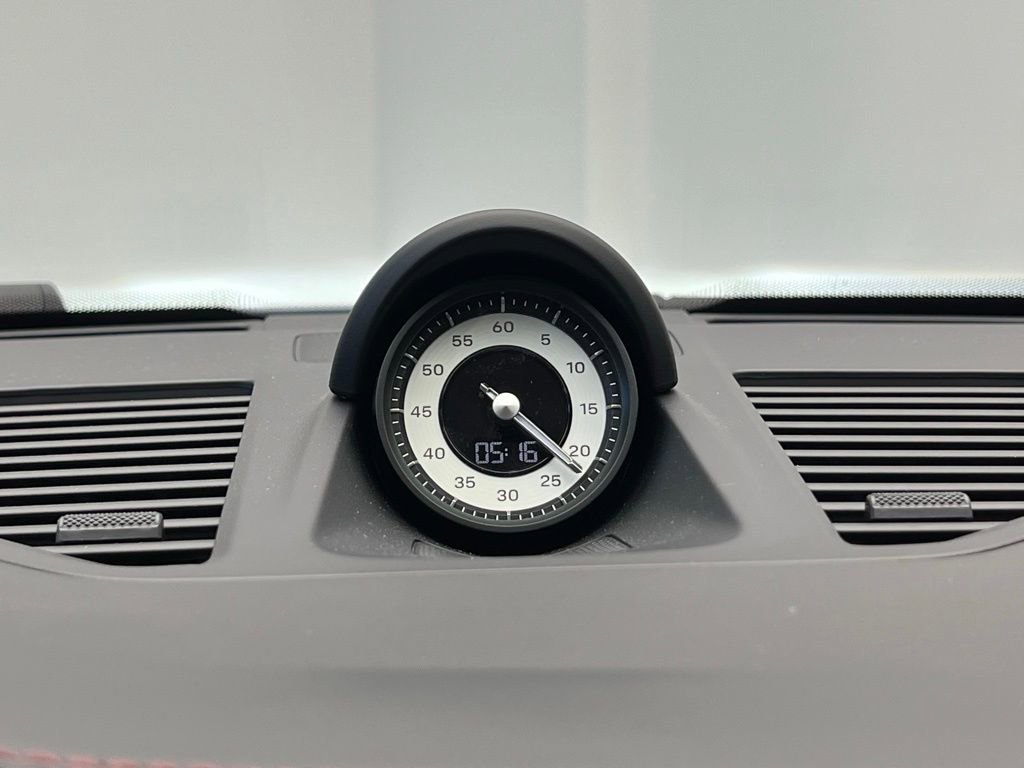 Certified 2024 Porsche 911 Targa 4S image 13