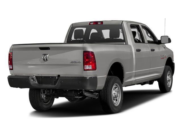 Used 2016 RAM 2500 Tradesman w/ Chrome Appearance Group image 2