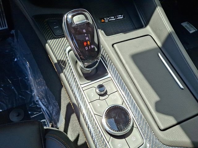 New 2026 Cadillac CT5 Sport RWD image 10