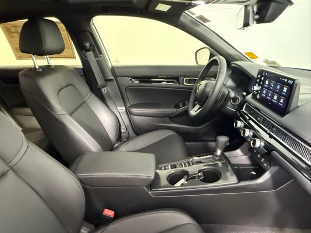 Used 2026 Honda Civic Sport Touring image 48