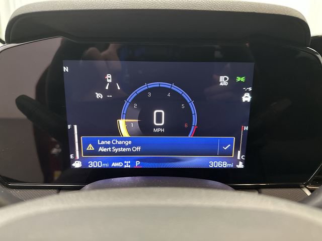 Used 2026 Chevrolet TrailBlazer LT w/ LT Cold Weather Package image 14