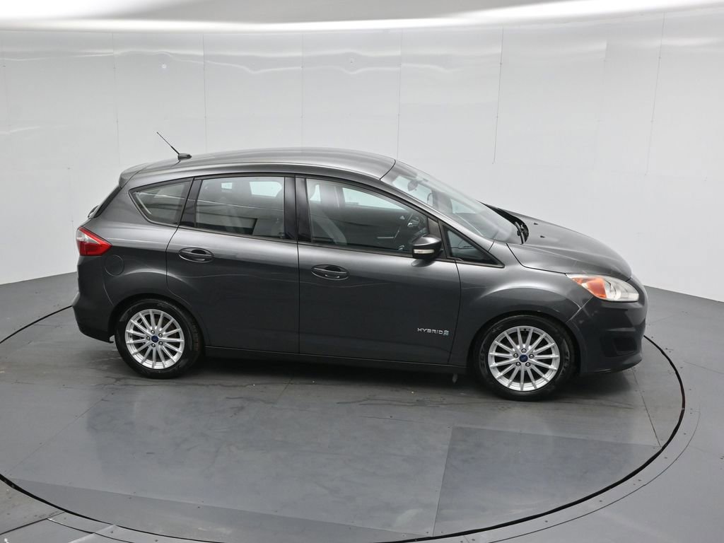 Used 2016 Ford C-MAX SE w/ Equipment Group 201A image 49