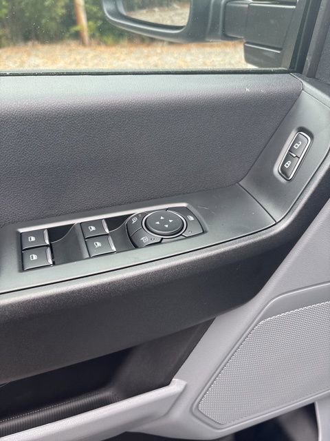 New 2026 Ford F450 XL w/ XL Chrome Package image 18