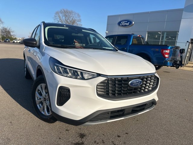 New 2026 Ford Escape Active image 5