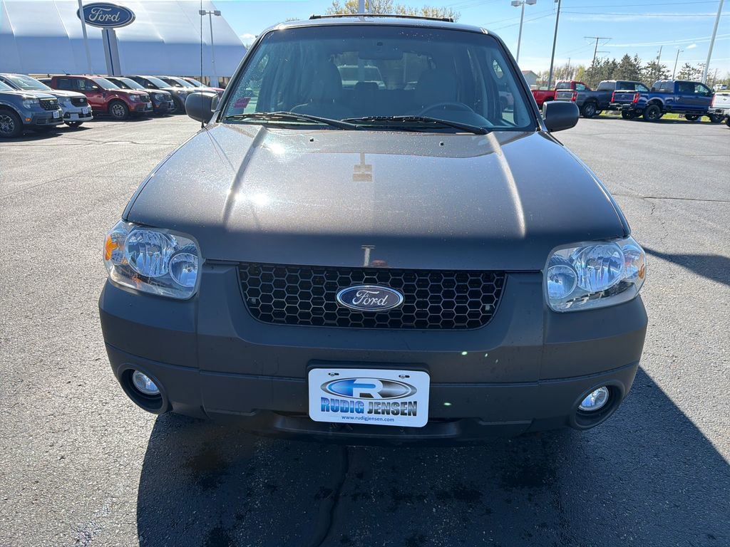 Used 2007 Ford Escape XLT FWD image 8