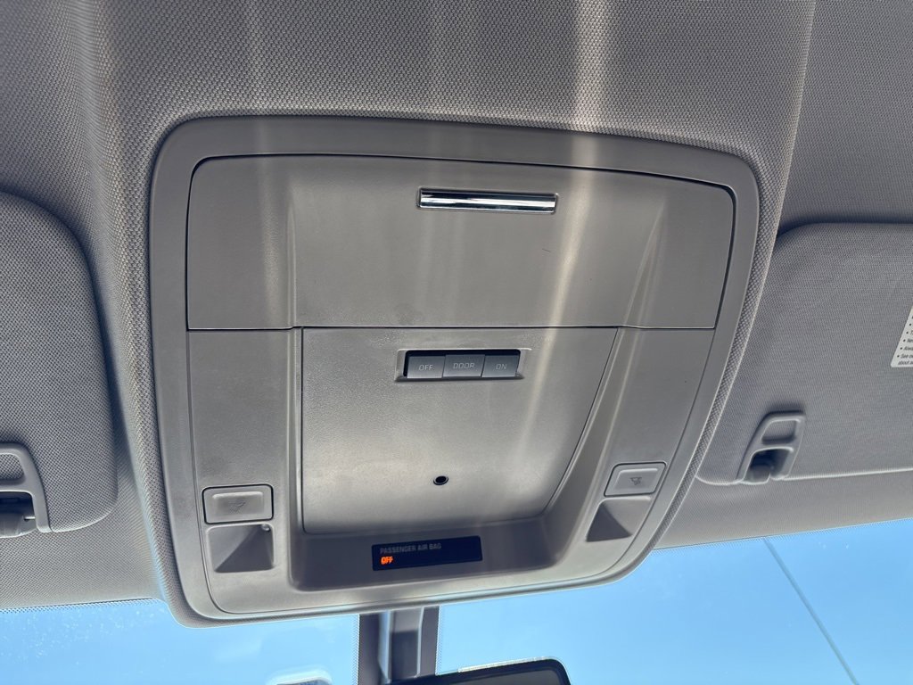 Used 2016 Chevrolet Silverado 1500 LT w/ All Star Edition image 23