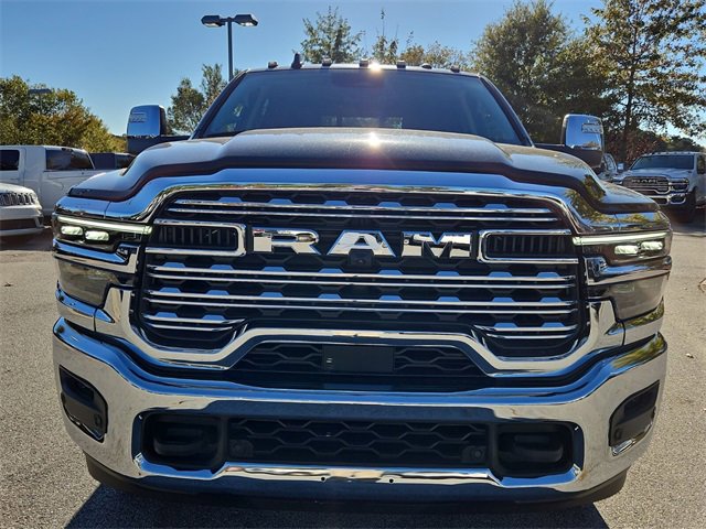 New 2026 RAM 2500 Limited image 2