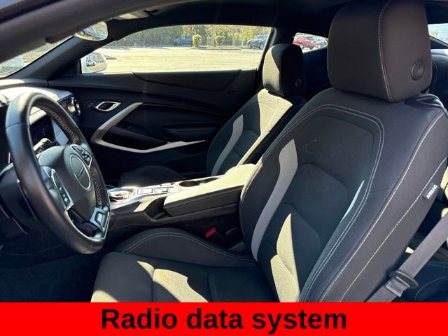 Used 2023 Chevrolet Camaro SS image 19