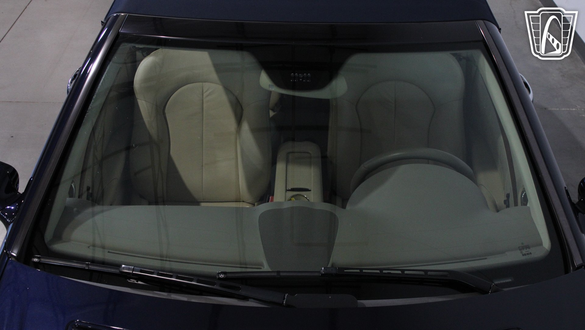Used 2008 Mercedes-Benz CLK 550 Cabriolet image 38